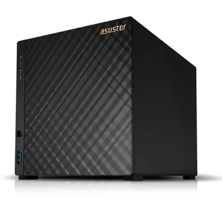 ASUSTOR DRIVESTOR 4 NAS