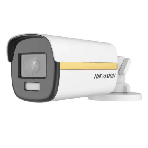 HIKVISION DS-2CE12DF3T-F 2 MP ColorVu Fixed Bullet Camera