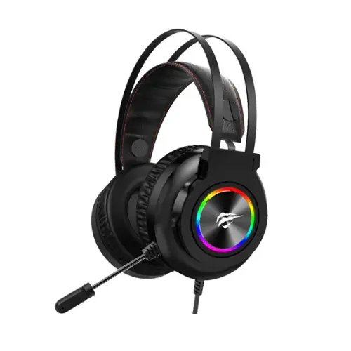 HAVIT GAMING SERIES GAMING HEADPHONE -HV-H2232D