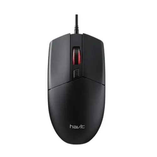HAVIT MS71 BLACK