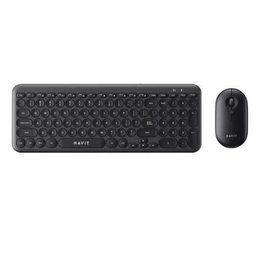 HAVIT PC SERIES USB KEY/MOUSE COMBO -KB270CM