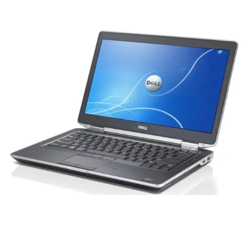 REFURBISHED  RUDELL Latitude E6430 – 14″ HD Display | Intel i5 3rd Gen | 4GB RAM | DVD | 128GB SSD | Win10P 