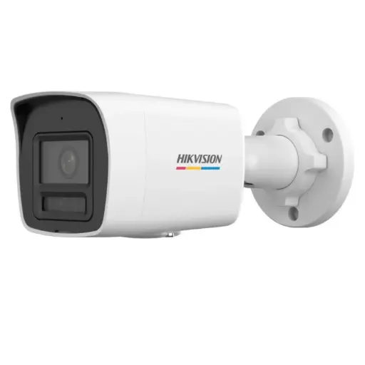 HIKVISION DS-2CD1047G2H-LIU 4 MP ColorVu with Smart Hybrid Light Fixed Bullet Network Camera