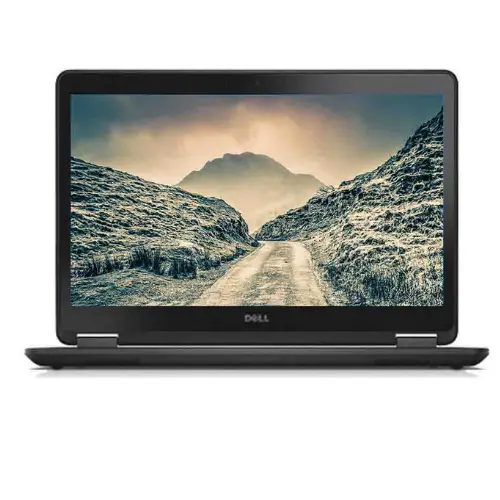 REFURBISHED DELL 7250 i5 5th gen 8GB RAM 256GB SSD 12.5 DISPLAY 