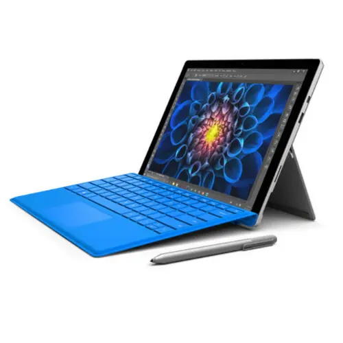 REFURBISHED SURFACE PRO 3 i5 4th Gen 4GB RAM 128GB SSD 14 TOUCH SCREEN 