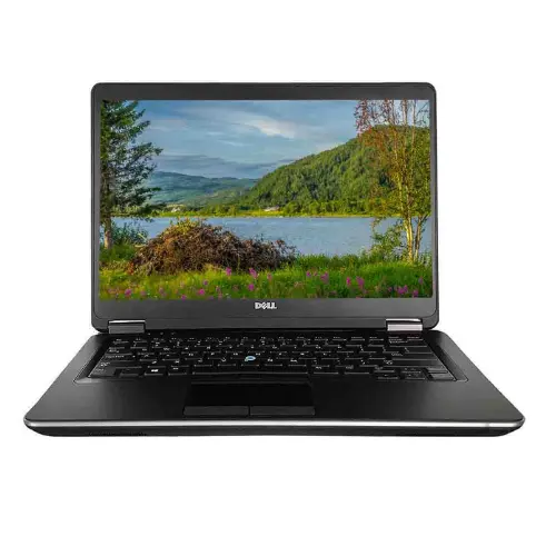  REFURBISHED DELL 7240 i5 4th Gen 8gb ram 256GB SSD 12.5 DISPLAY 