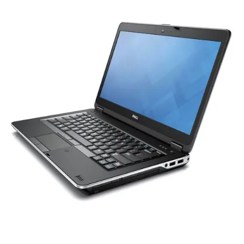 REFURBISHED DELL E6440 i5 gen 8GB RAM 256GB SSD 14 DISPLAY 