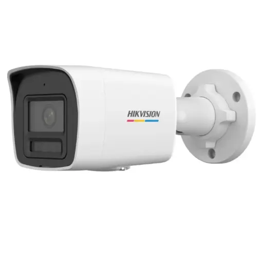 HIKVISION DS-2CD1067G2H-LIU(6MP) 6 MP ColorVu with Smart Hybrid Light Fixed Bullet Network Camera