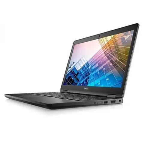 REFURBISHED DELL LATITUDE 5400 -CORE I7 8TH GEN +8GB RAM -256GB NVME SSD -TOUCH USED LAPTOP 