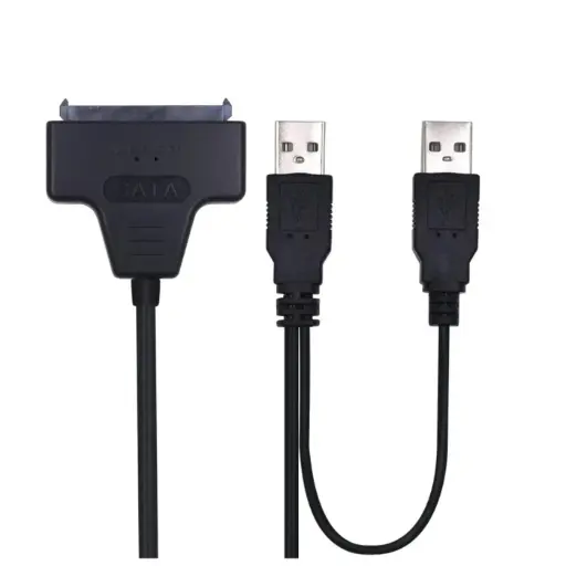 USB TO SATA CABLE 2TB US02
