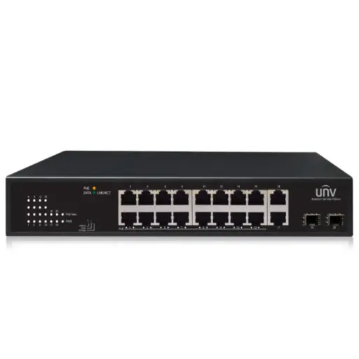 UNV NSW2010-18GT2GP-POE-IN 