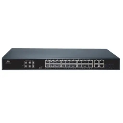 UNV NSW2010-26GT2GC-POE-IN 