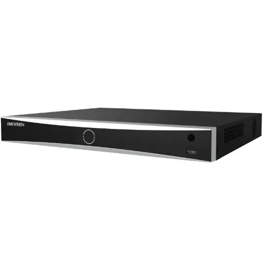 DS-7616NXI-K2 2HDD 16-ch 1U K Series AcuSense 4K NVR 