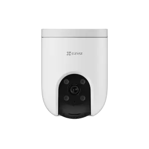 H8c Pro 2K+ 5MP Ezviz