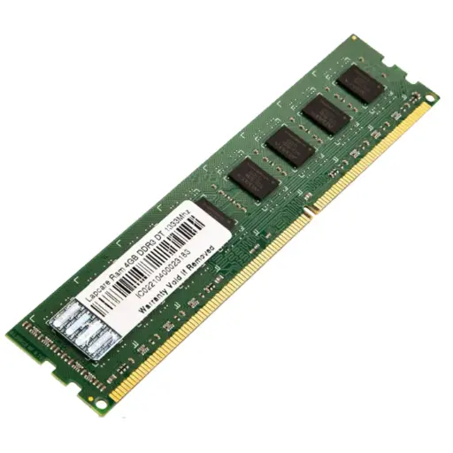 4GB DDR3 RAM