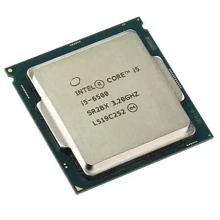 Intel Core i5 6500 Processor