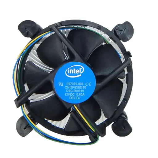 Cooling Fan i5
