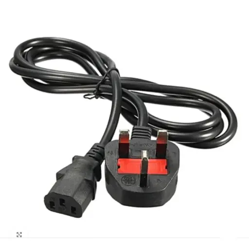Desktop Power Cable 1.5M