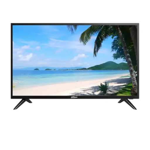 Dahua 32 inches HD wide screen tv