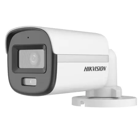 HIKVISION DS-2CE10DF0T-PFS SILVER 20M