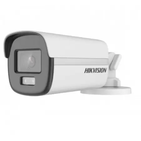 HIKVISION DS-2CE12DF0T-FS SILVER 40M