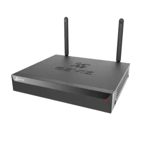 CS-X5S Wireless 8 Channel NVR EZVIZ