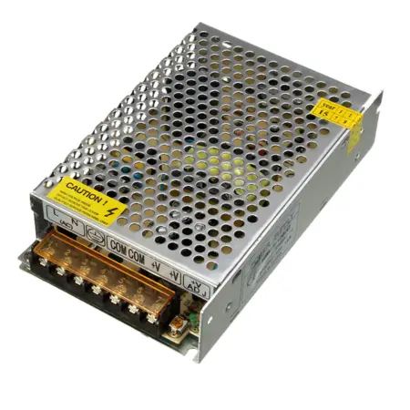 10A CCTV POWER SUPPLY 