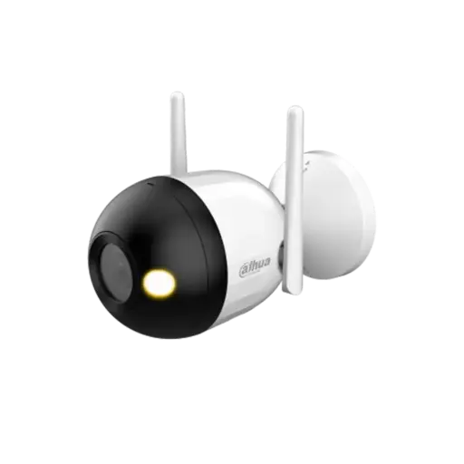 DAHUA DH-F2C-LED 2MP FULL COLOR IP BULLET CAMERA 2MP Fixed-focal Wi-Fi Bullet Network Camera 