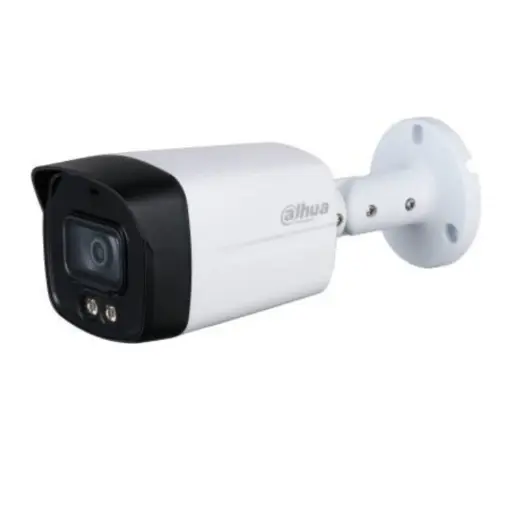 Dahua DH-HAC-HFW1209TLMP-LED 2M Full-color Starlight HDCVI Bullet Camera 