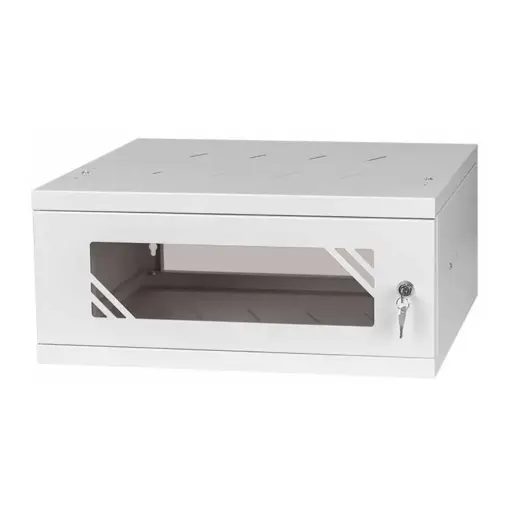 3U CABIN BOX GLASS DVR/NVR/NETWORK