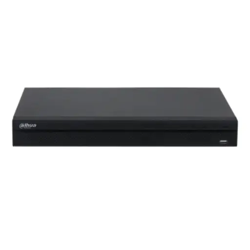 Dahua DHI-NVR2216-4KS3 16CH 1U 2HDDs Lite Network Video Recorder