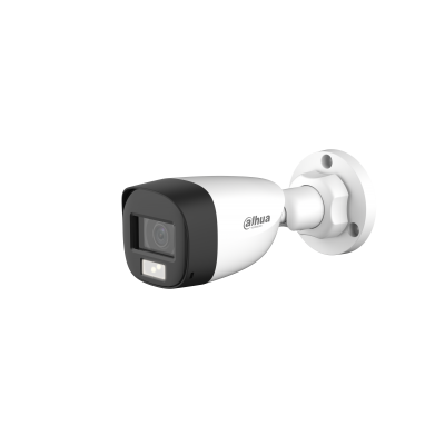 Dahua HDCVI Camera-DH-HAC-HFW1209CLP-A-LED