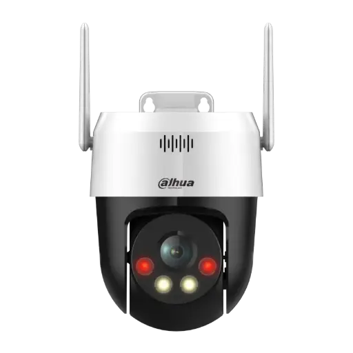DAHUA DH-SD2A200HB-GN-AW-PV-S2 2MP FULL-COLOR NETWORK PT CAMERA 