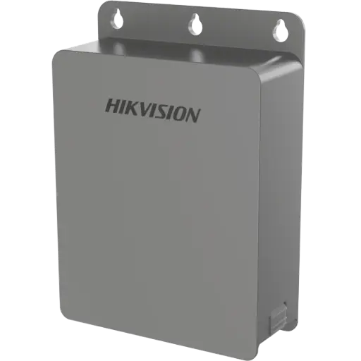 HIKVISION DS-2PA 1201-WRD Waterproof Adapter