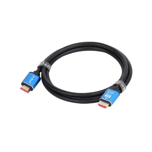 3M HDMI NYLON CABLE -HDMI 3M 4K 