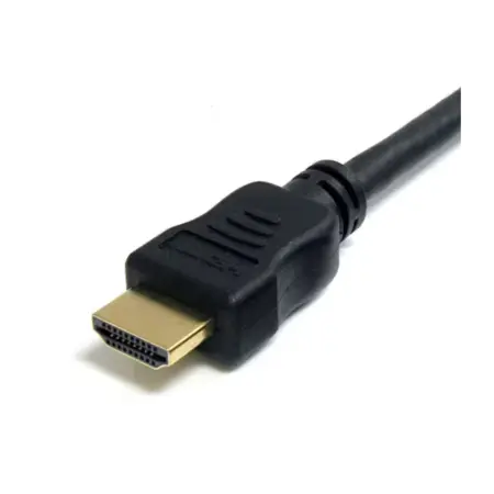 3M HDMI NYLON CABLE -HDMI 3M 4K 