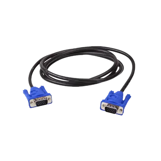 3M VGA ORIGINAL CABLE-VGA 3M 