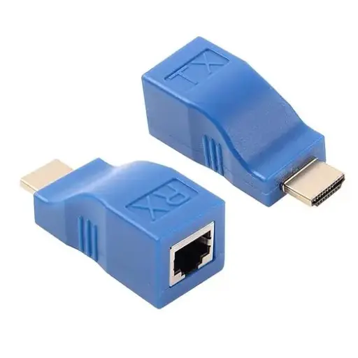 HDMI EXTENDER 30M NORMAL 