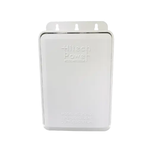 2A 12V BATTERY POWER SUPPLY (HITECH)