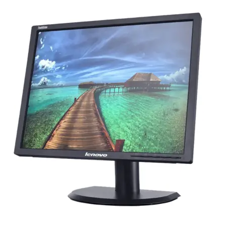 19"LCD   WIDE 
