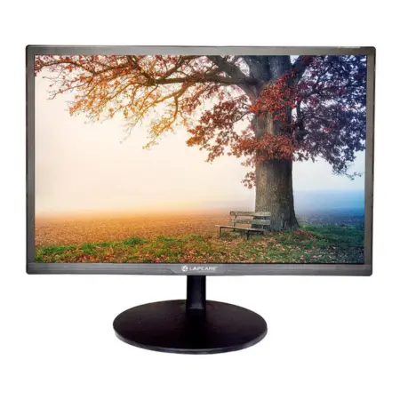  21-inch widescreen LED