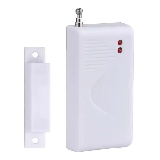 DOOR ALARM 