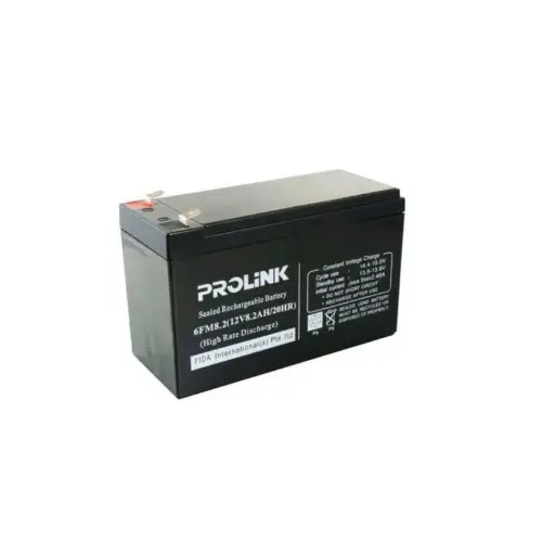 PROLINK UPS BATTERY 