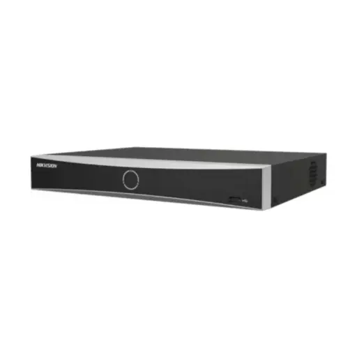 HIKVISION DS-7608NXI-K1 8-ch 1U K Series AcuSense 4K NVR