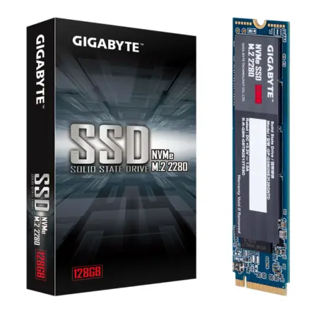 128 GB M.2